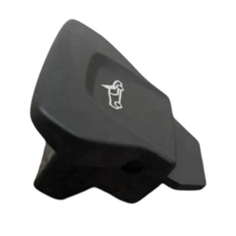 Super Sale 13M0434CP Car Right Power Door Switch Button Passenger Side Door Switch for McLaren 540C 570S 2015-2019 LHD