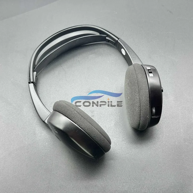 05107082AD 05091277AA headset for Chrysler 300C Grand Voyager Dodge Ram pickup journey Jeep Grand Cherokee 2007-17