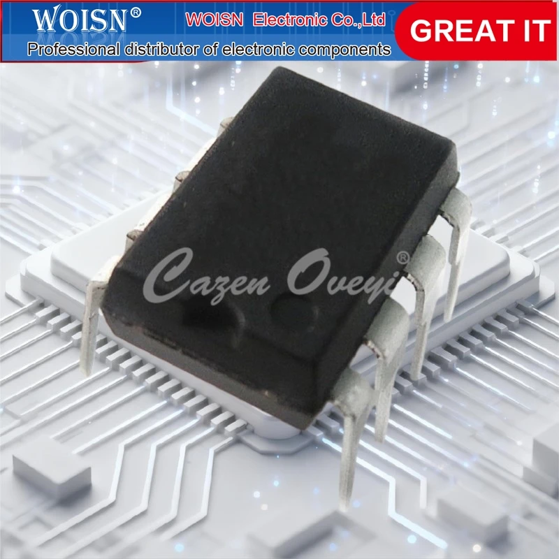 IC Chip BP9927G BP9927 AT25020 25020 OB2212AP OB2212 DIP-8
