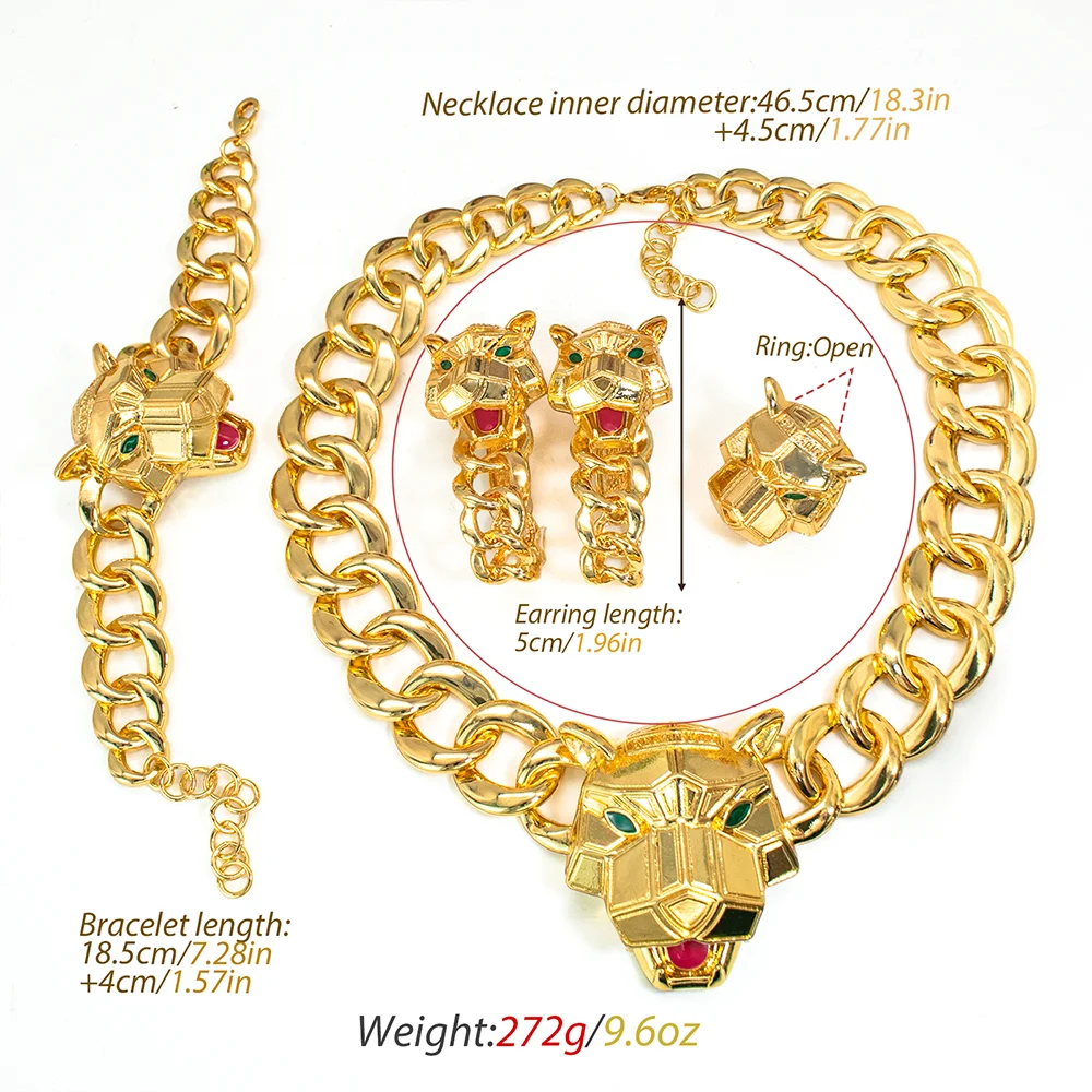 Thumbnail 2 - #32 Best Dangle Chain Earrings to Buy In 2026