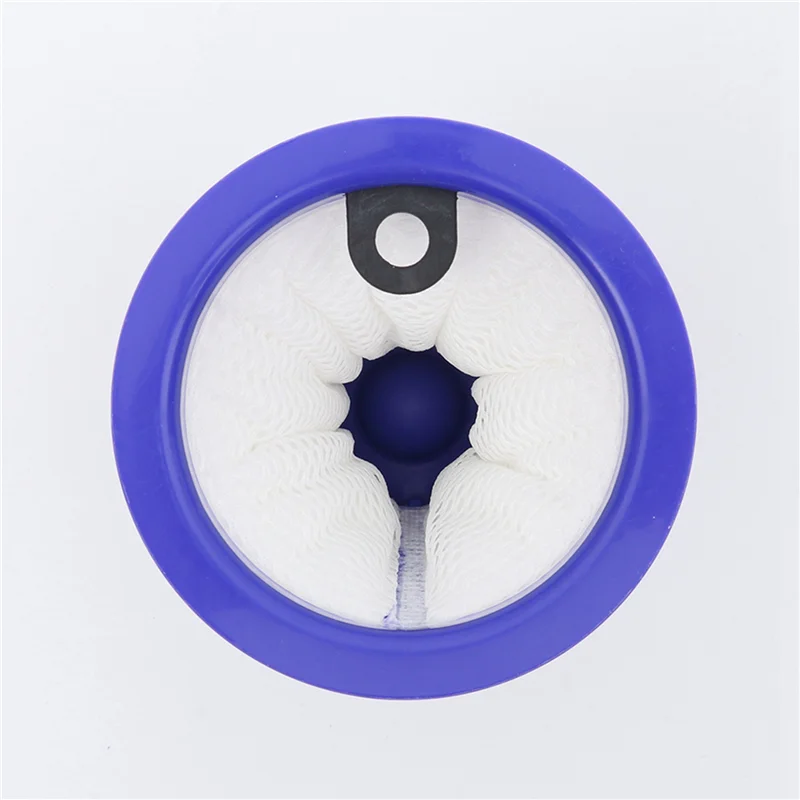 ABUD-4 Pz Filtro HEPA Per Dyson Big Ball CY18 CY22 CY23 CY24 CY25 DY75 DY77 DY78 Aspirapolvere Pre Filtro di Ricambio