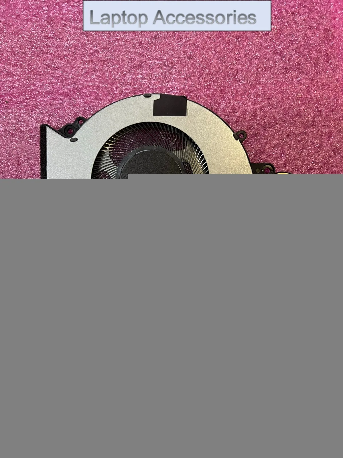 

Оригинальный охлаждающий вентилятор для процессора ASUS Vivobook 16x K3605Z K3605VV