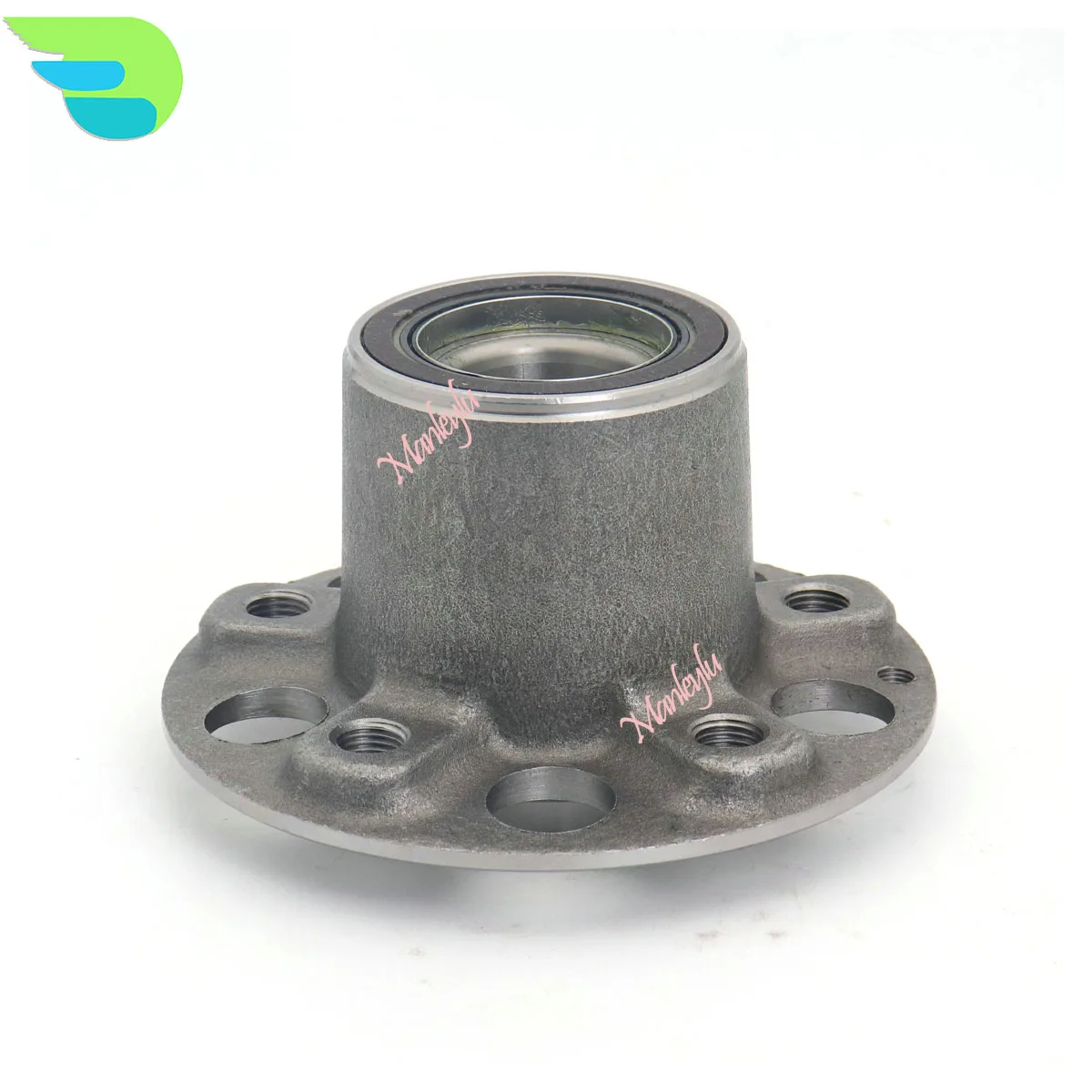 

Front Wheel Bearing With Hub Assembly for MERCEDES BENZ W204 R172 C207 A207 C204 S204 A2043300425 2043300625 204 330 04 25