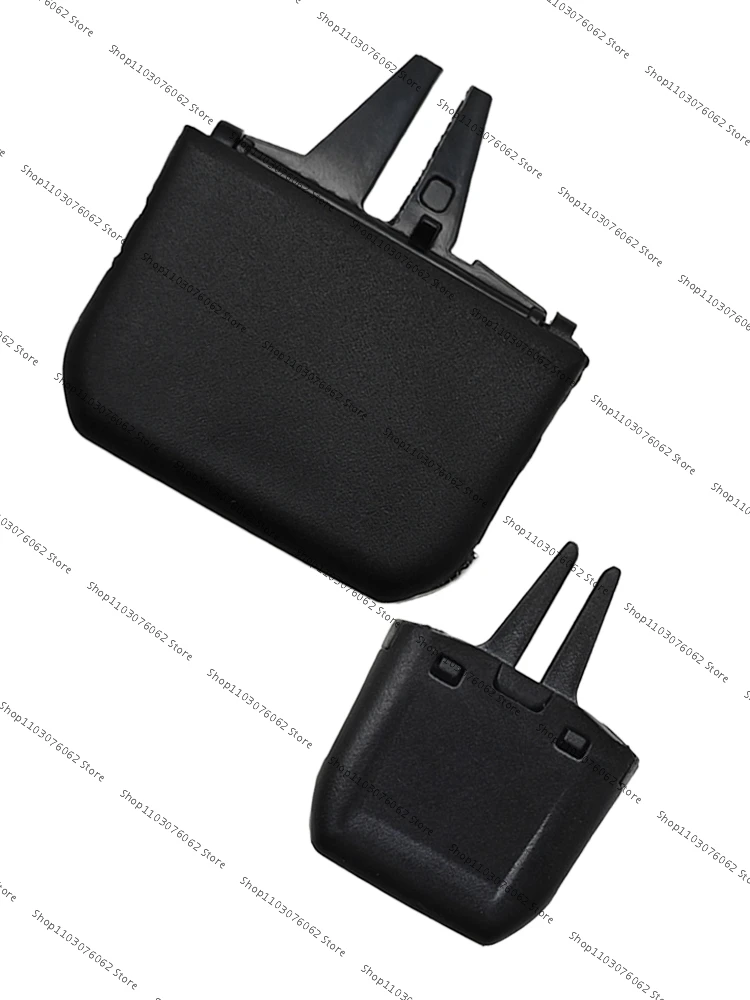 

For VW Golf 7 7.5 MK7 MK7.5 Car Front Dashboard Rear Air Conditioner Outlet A/C Air Conditioning Vents Tab Clip Pick
