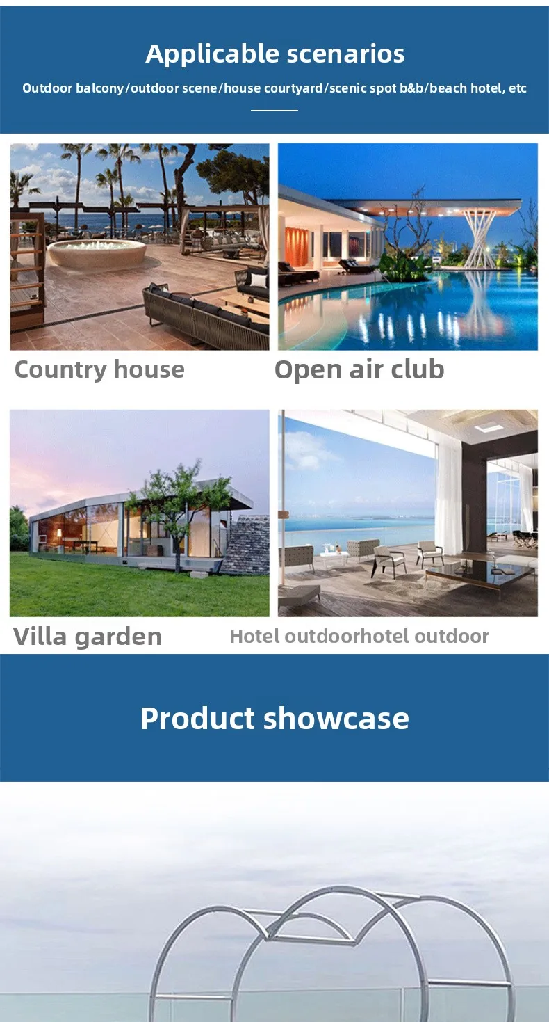 

Bali Internet celebrity bird's nest swing with the same outdoor large love bird's nest photo hanging chair scenic clock in