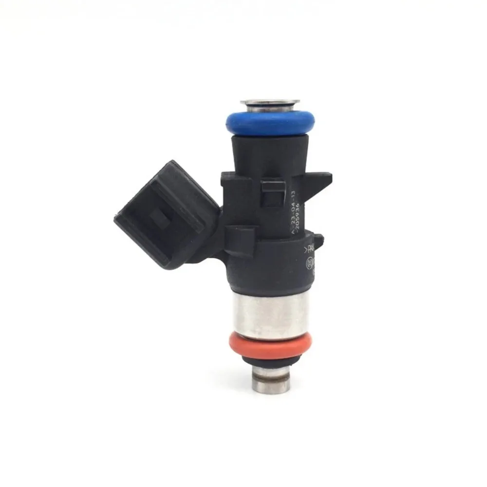 6Pcs Fuel Injectors For Jeep Grand Cherokee for Dodge Avenger Journey Durango 3.6L For Chrysler 0280158233 5184085AC FJ1147