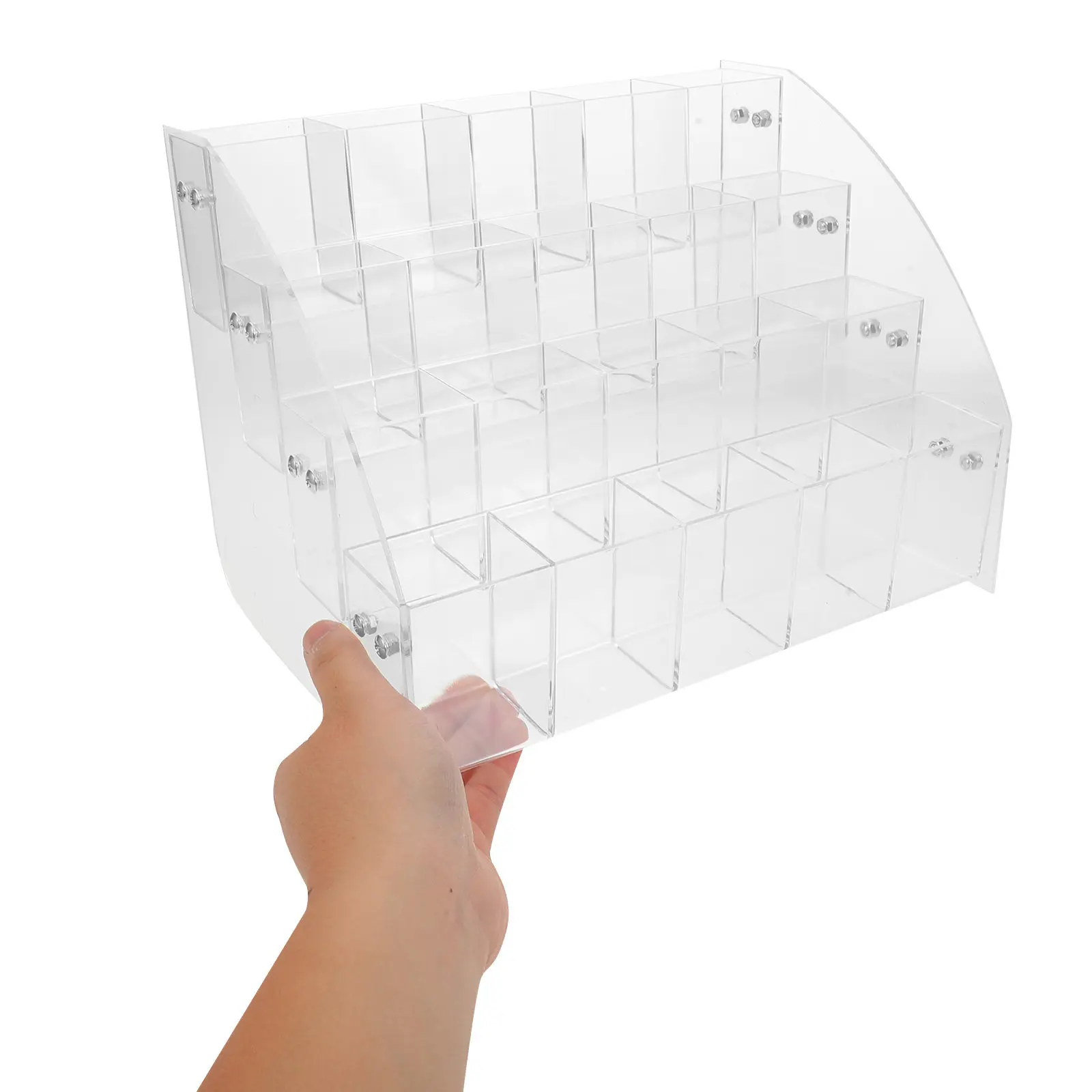 support-de-presentation-transparent-en-acrylique-pour-stylos-organiseur-de-bureau-a-plusieurs-niveaux-pour-crayons-et-pinceaux-de-maquillage