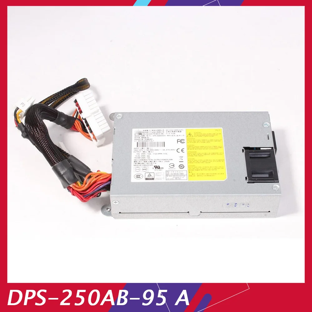 Hot Sale DPS-250AB-95 A For HP DL320E G8 Power Supply 748336-101 751909-001