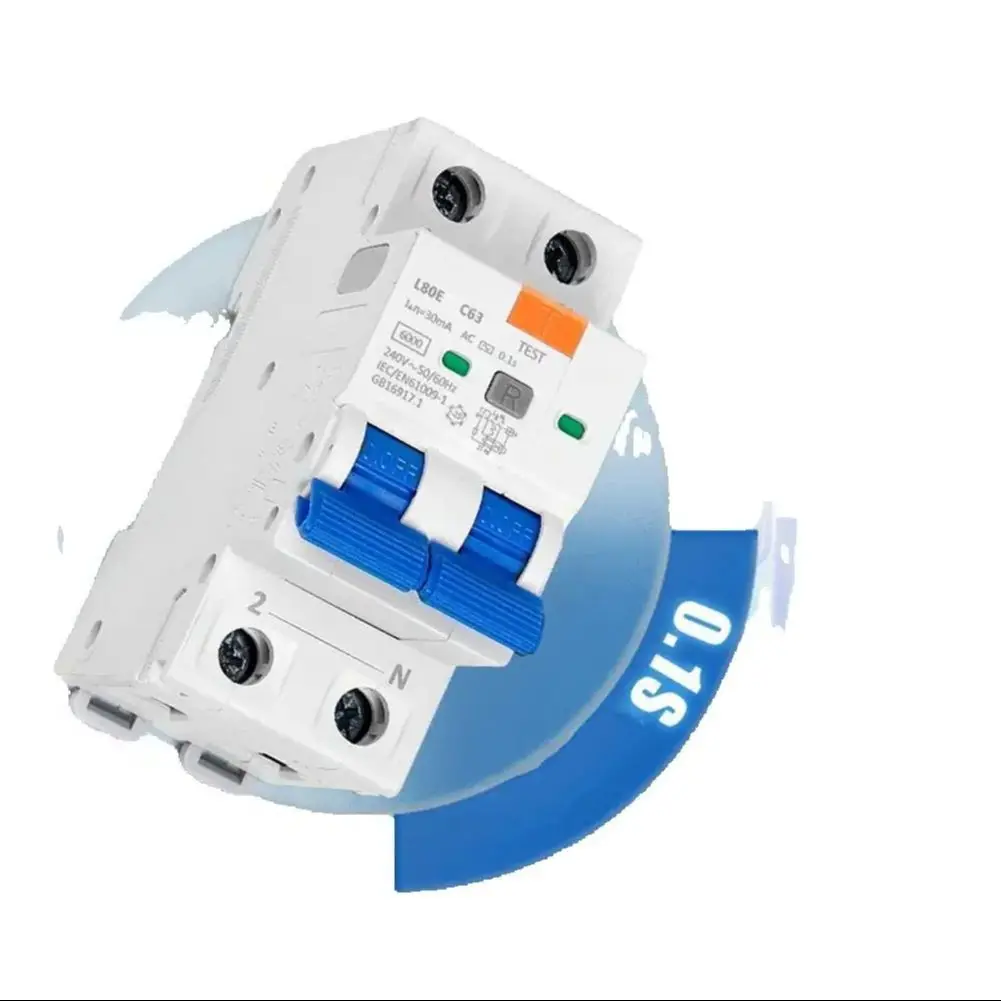 Fi Circuit Breaker …