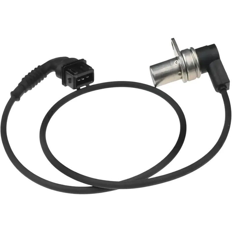 12141730027 For BMW E36 E46 E34 E39 Z3 2.0i 320I 520I 110kW New Crankshaft Position sensor