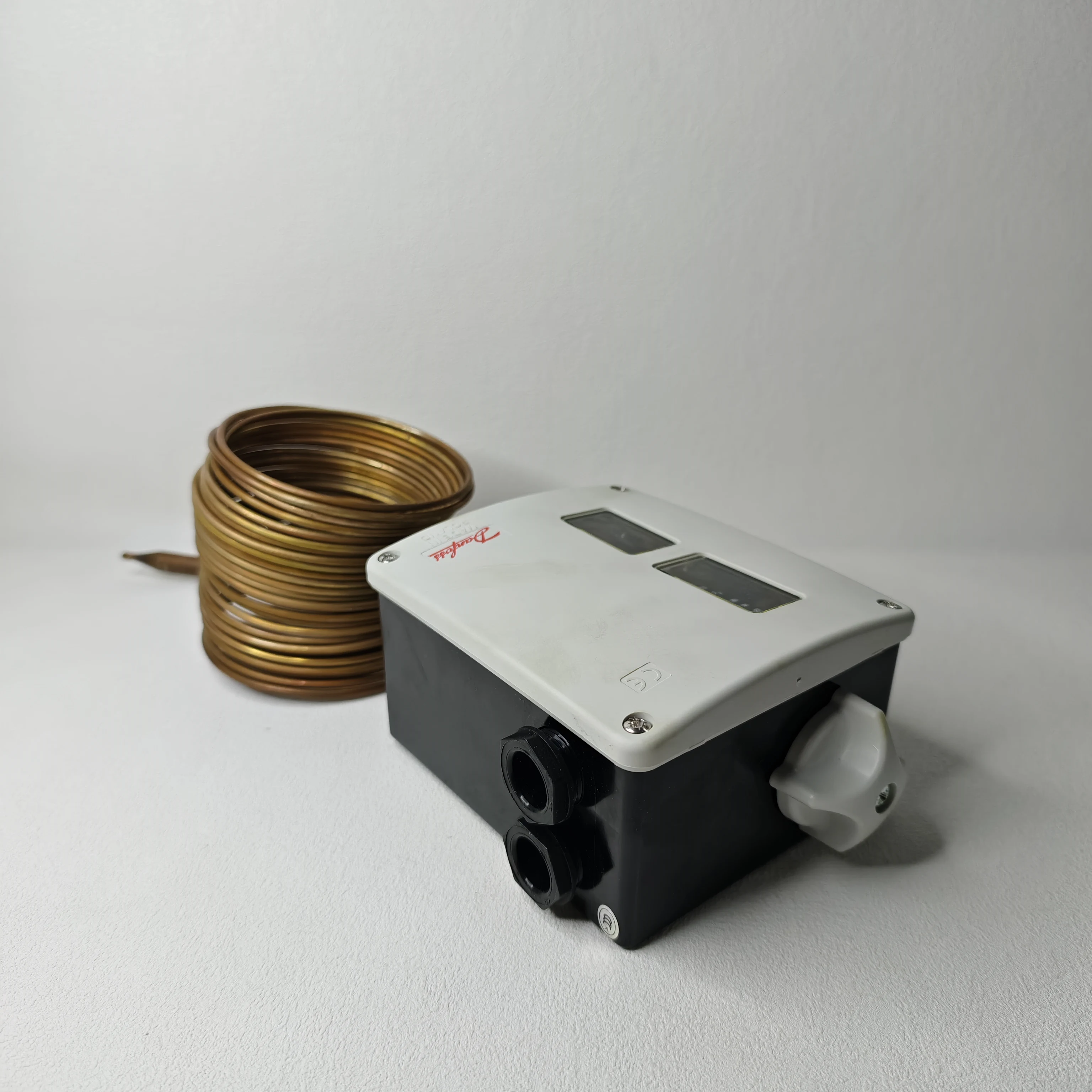 Termostato, RT107 017- 514466   Interruptor de temperatura