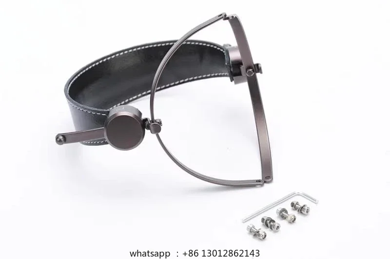 

Metal earphone head beam HE560 HE6 DIY wooden case, Aibasso sr1 repair and replacement, spacing 110MM