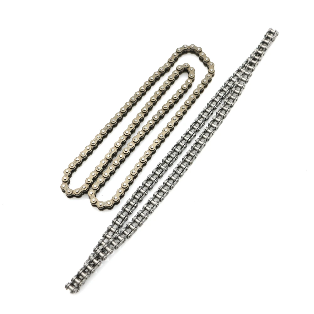 Цепь синхронизации 25H для мотоцикла Yamaha YFM50 YFM80 YFM80G YFM80GH гризли 80 YFM50 YFM80 Raptor 50/80 YFM100