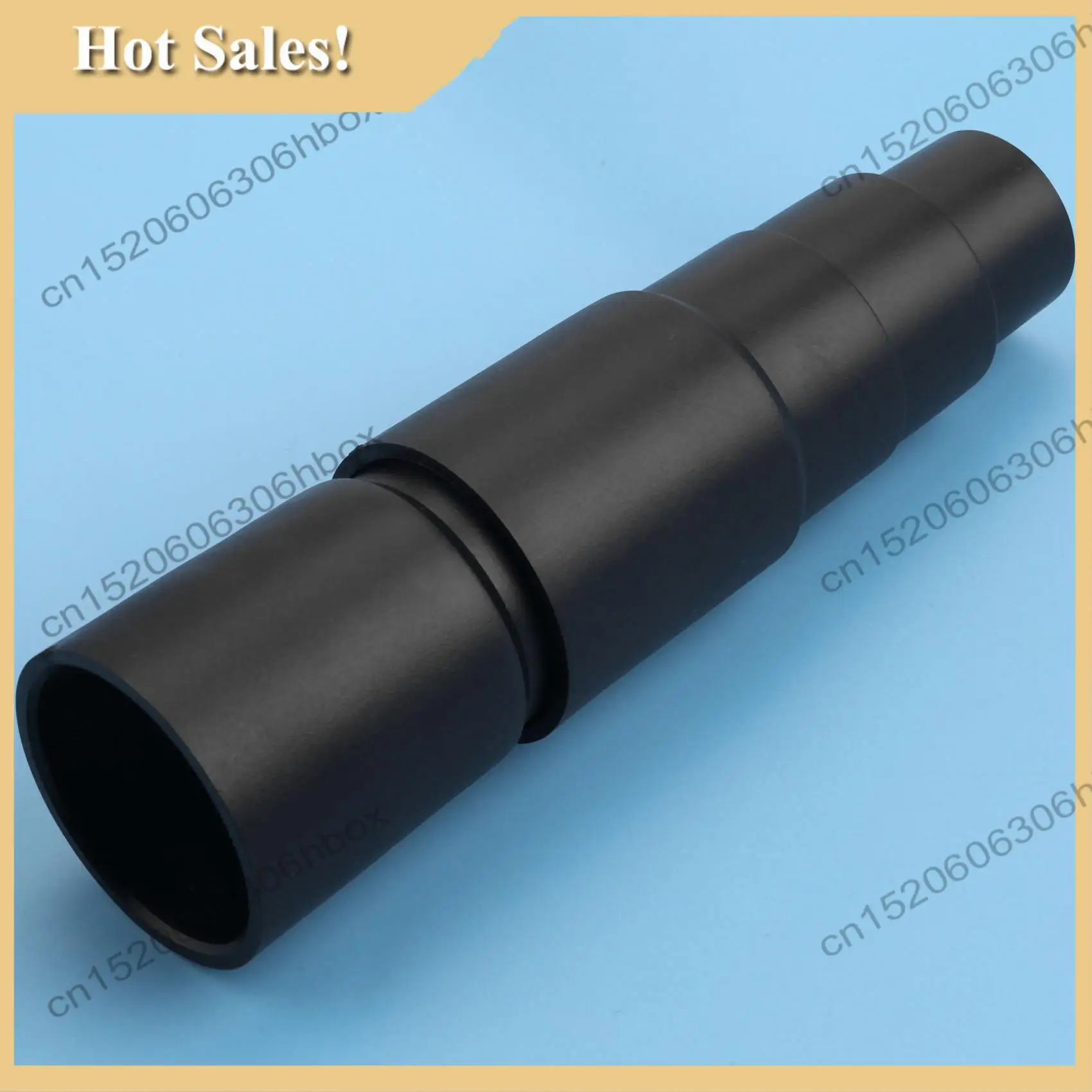 

-HOPE 2Pcs Wet/Dry Vacuum Universal Tool Adapter Designed To Fit More Vacuums And Attachments
