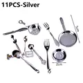 Plata-11PCS