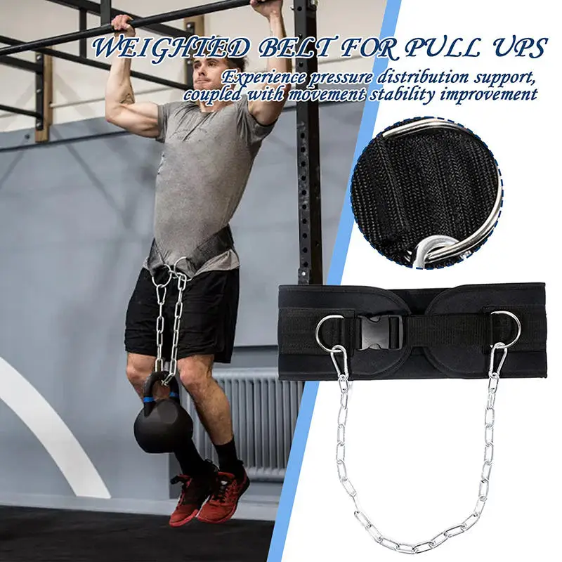 Thumbnail 2 - #6 Highest Rated Weight Lifting Belts to Buy in 2026