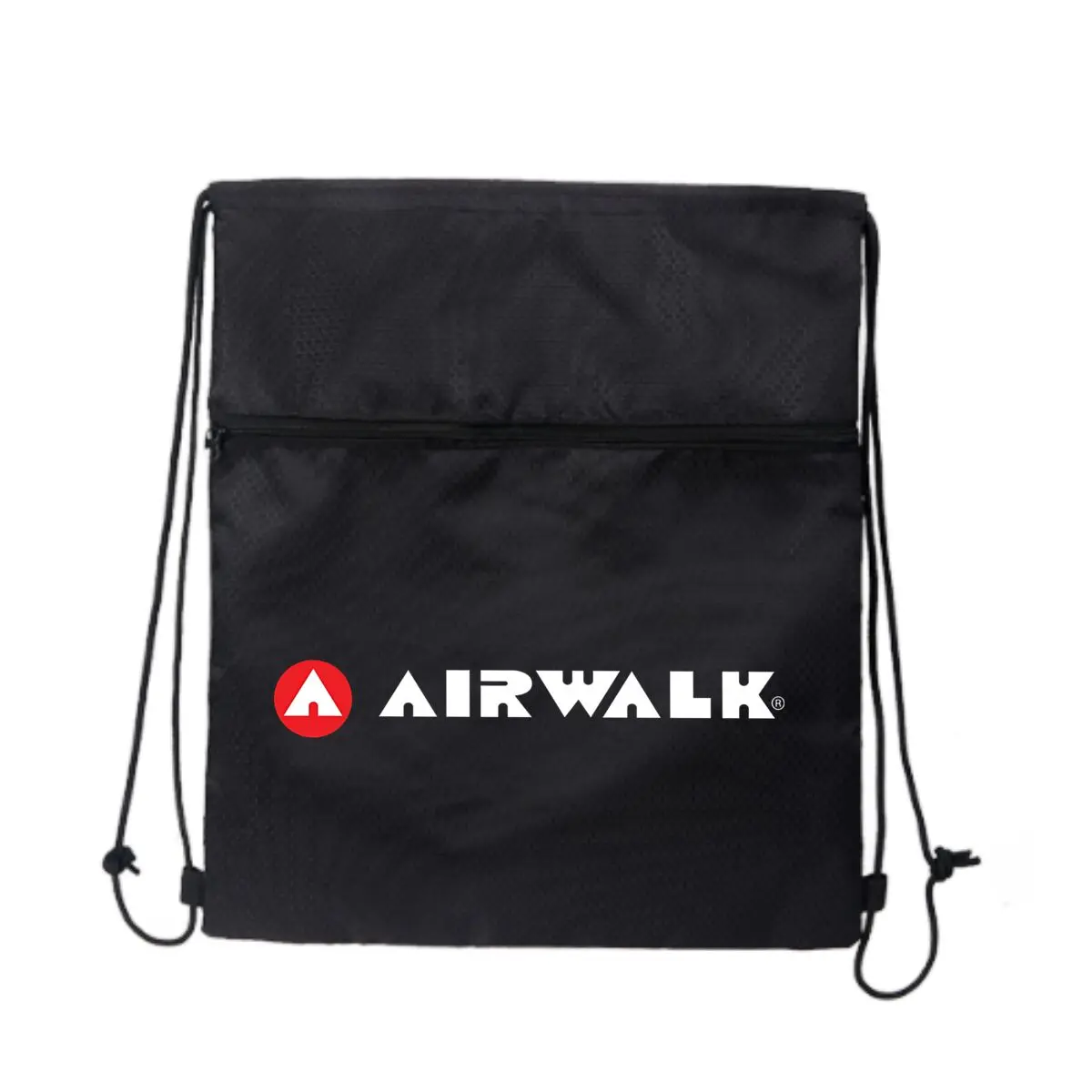 

Бренд Airwalk Skate, легкий рюкзак на шнурке для рюкзака, рюкзак для отдыха на открытом воздухе, сумка на молнии