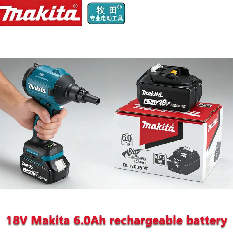 

2026100% Original CFATL high-power air dust removal gun for blowing dust in narrow spaces power tools18v tools DAS180️