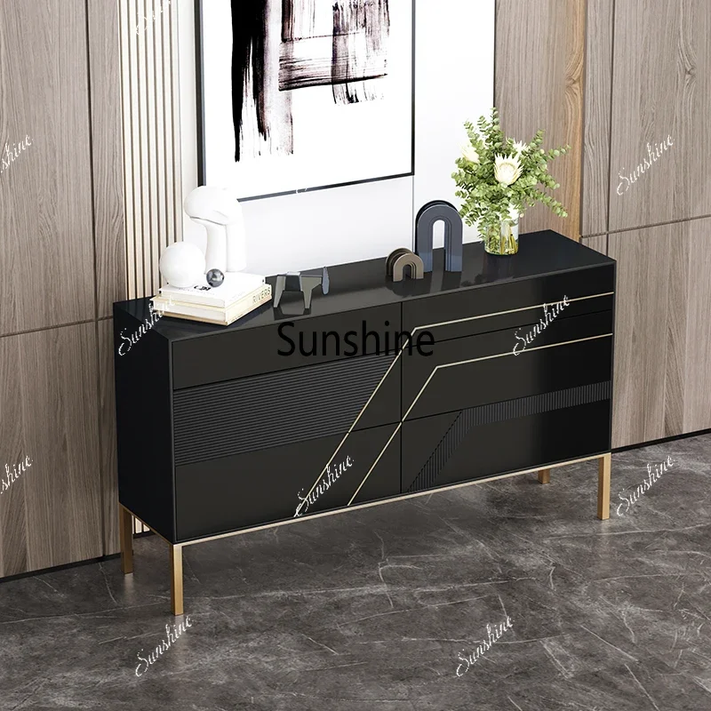 

Minimalist Design Living Room Cabinets Nordic Luxury Modern Premium Living Room Cabinets Trendy Beauty Vitrinas Furniture FT