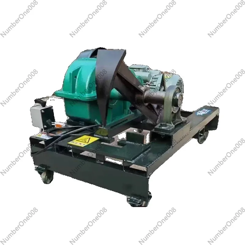 

Автоматический электрический дровокол для сельских домохозяйств, 220В, высокомощный