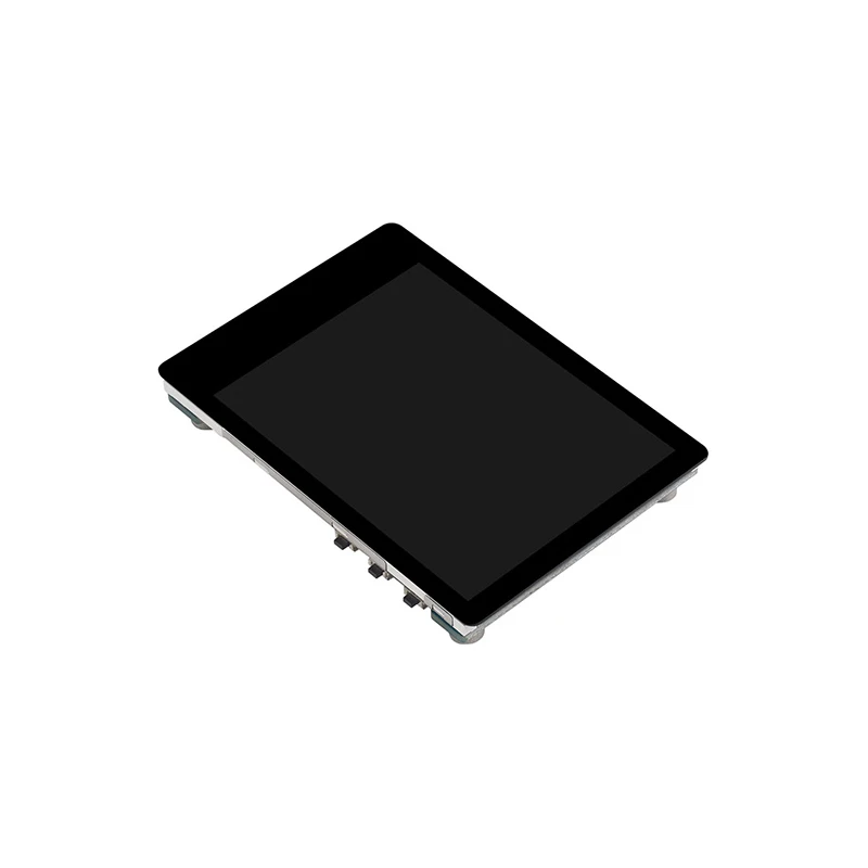 Imagem -04 - Placa de Desenvolvimento de Tela Sensível ao Toque 28 Pontos Capacitivos 240x320 Ips Wifi Bluetooth Lx7 Processador Dual-core Esp32-s3