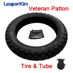 Veteran Patton off-road tire tube Leaperkim Shock absorbing electric unicycle Patton tire spare parts