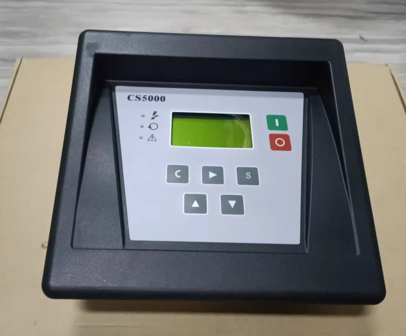 Nuevo panel de control para compresor de aire 2026 CS5000 CS6000 ES5000, placa de computadora