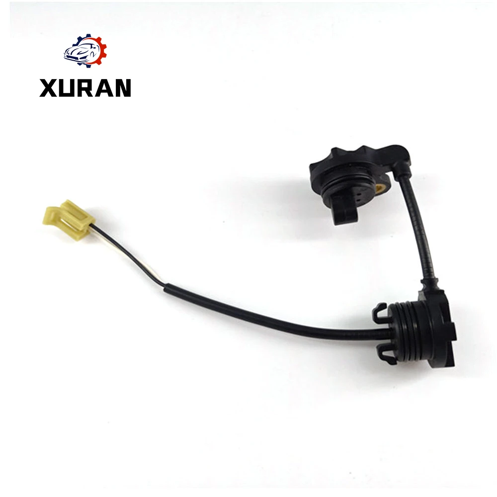 

6T30E 6T50E 6T45 6T40 Auto Transmission Input Speed Sensor with White Connector For Chevrolet Sonic Captiva Cr 24259853 24276627