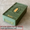 50 rounds capacity