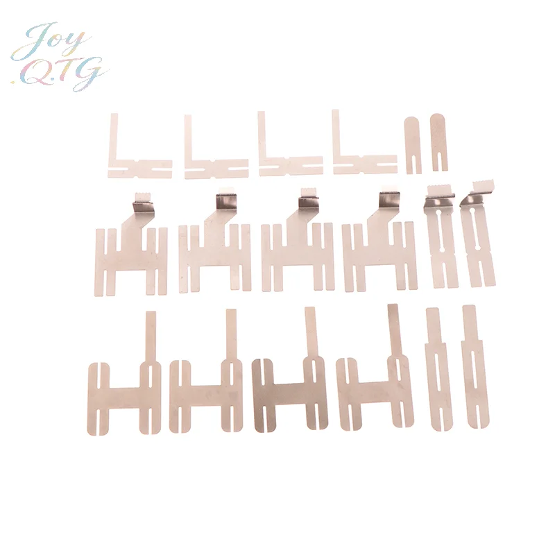 Hot Sale For Dayi Nickel Plated Steel Strap Strip Sheets Battery Spot Welding Nickel Plates Lithium Battery Plating Nickle Sheet