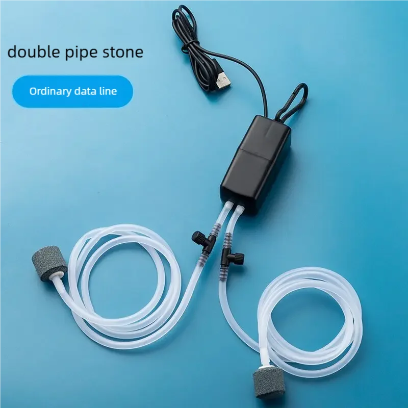 Mini Aquarium Air P…