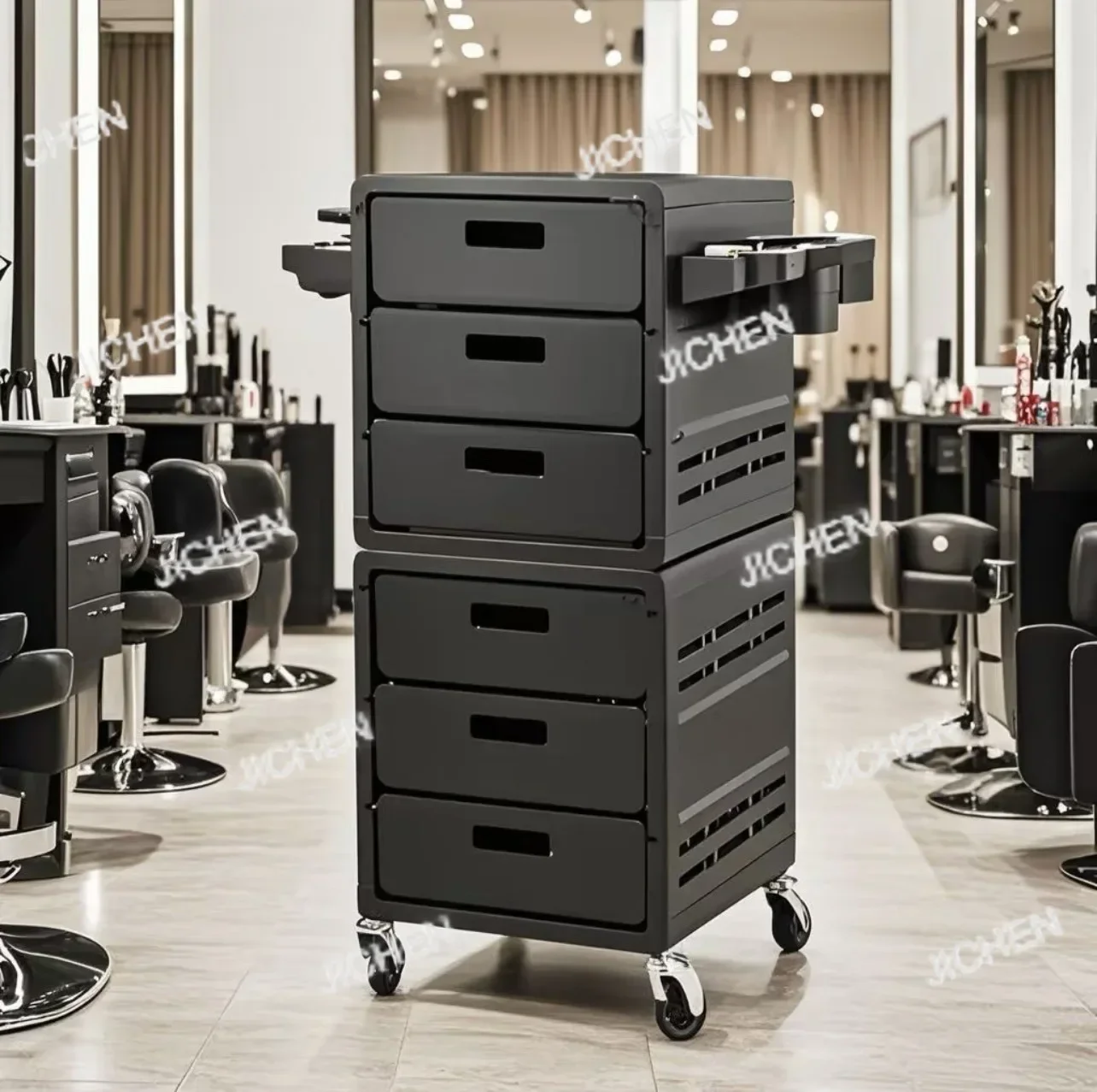 Zq New Multi-Layer …