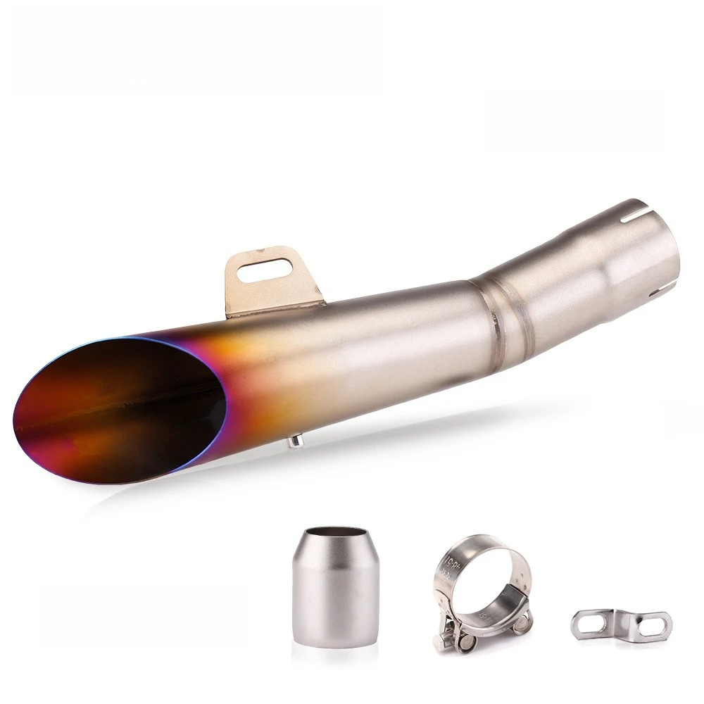 

Motorcycle modificationYamaha R6 with muffler exhaust pipe