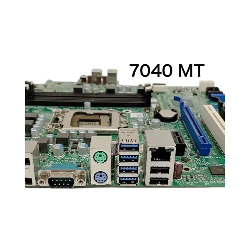 Para Dell Optiplex 7040 MT placa base de escritorio 14057-1 CN-0JCTF8 0JCTF8 JCTF8 placa base 100% probado OK completamente funciona envío gratis