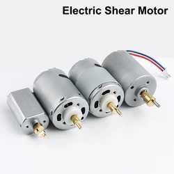 Brushless Motor With Brass Copper Head Replacement Accessories For 17170/17205/17225/17260/8148/8591/8504 Hair Trimmer Clipper