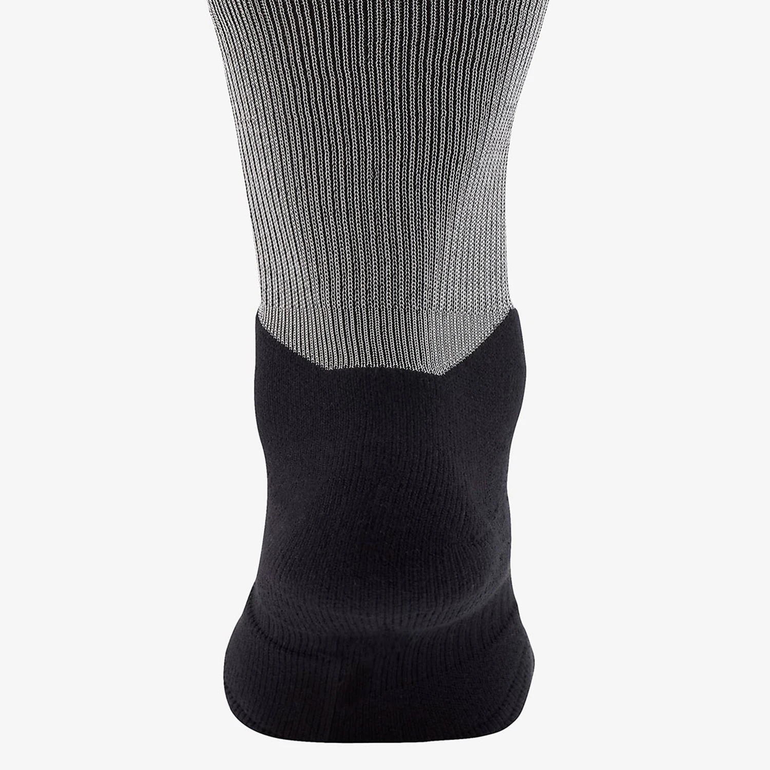 Nike genuine JORDAN Unisex Basketball Crew Socks CU5857-010 view 3