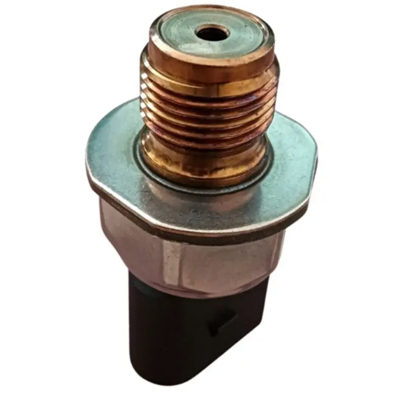 A95E-For Ford Ranger Transit Mk7 Mk8 2011-Custom 55PP40-01 5WS40755 Fuel Common Rail Pressure Sensor