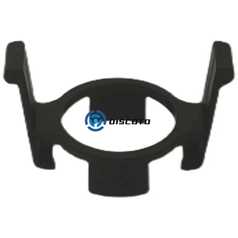 1 pc for Audi Q3Q5A5A4LA6L Magotan new Pa EA888 engine 2nd generation water temperature sensor bracket clip