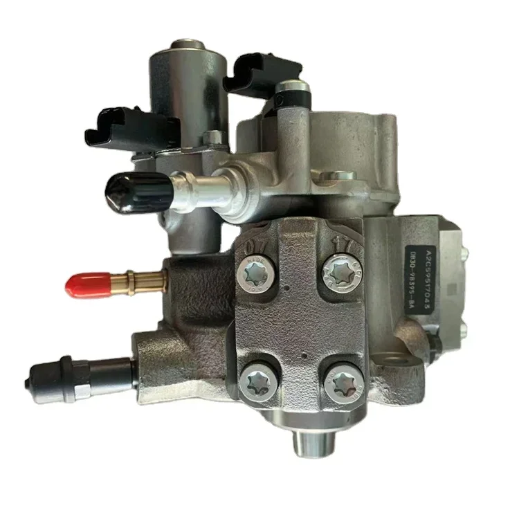 

Inje ction Pump A2C96176300 BK3Q9B395 DB3Q-9B395-BA for BT-50 3.2L 2.2L Engine