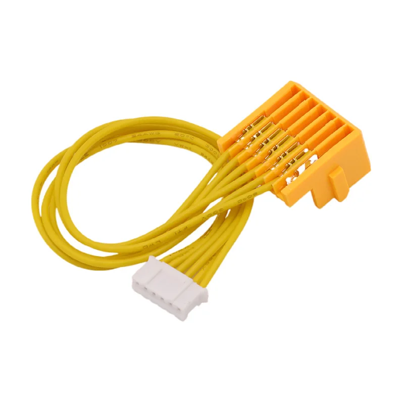 BL1830 Charger Connector Terminal For Makita 14.4V 18V Li-ion Battery Adapter Converter BL1815 BL1430 BL1415 BL1845 BL1460