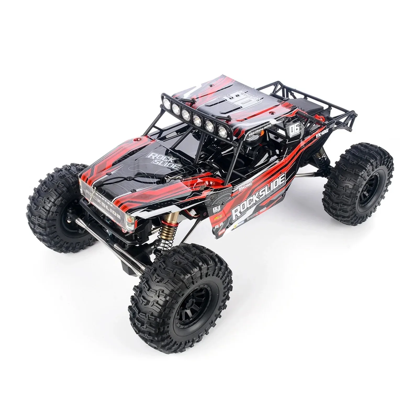 Yourelia ①-1 ZXAUTO Terralord Manual 4WD Luxury 2026