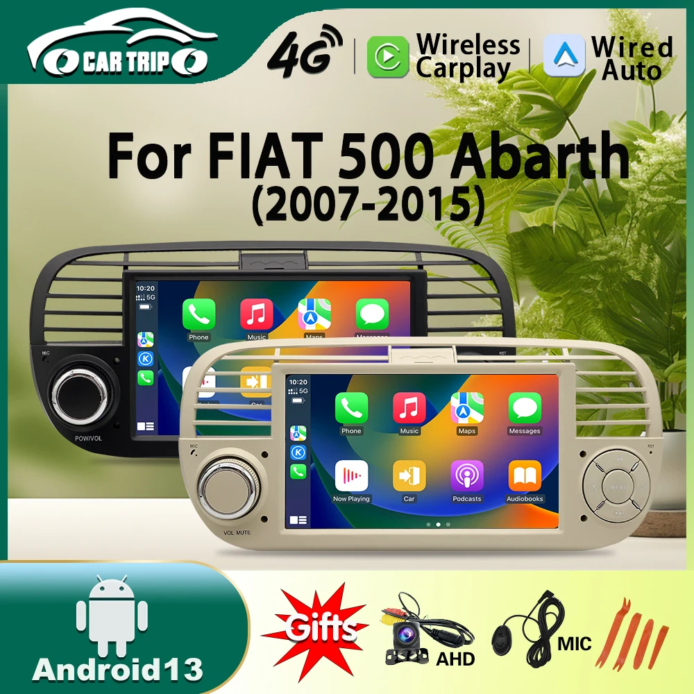 7"Carplay Android 1…