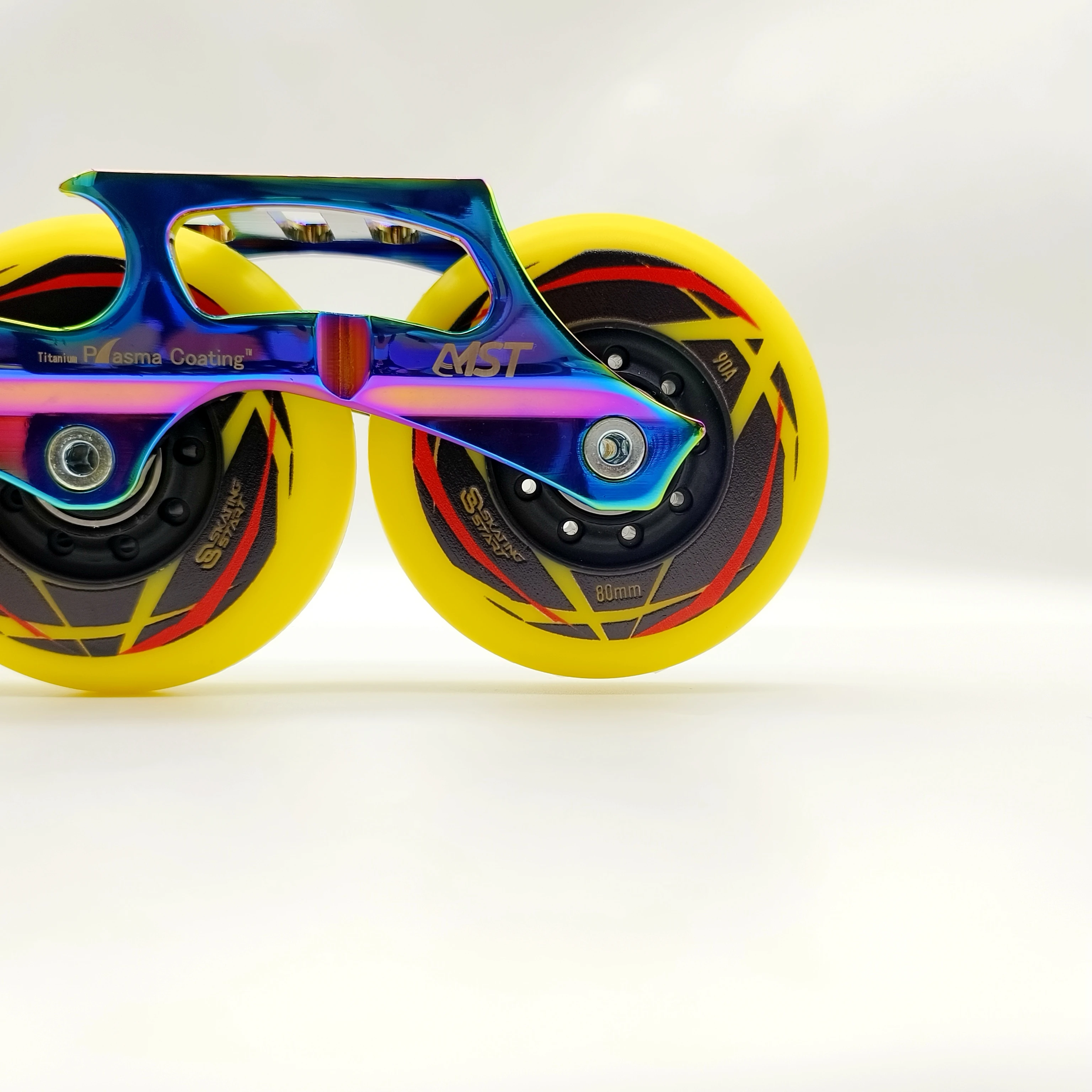 Gratis verzending inline skate - Roller Skate Inline recensie en prijs