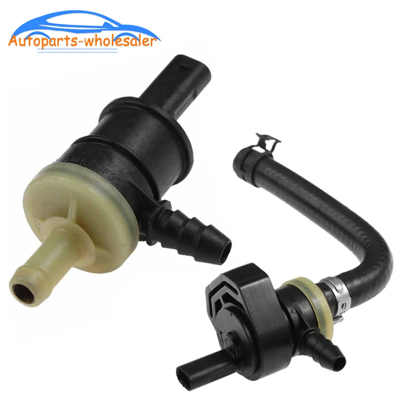 

New A0009975012 0009975012 For Mercedes-Benz CLC-Class C180 1.6 Vacuum Solenoid Vavle Car accessories