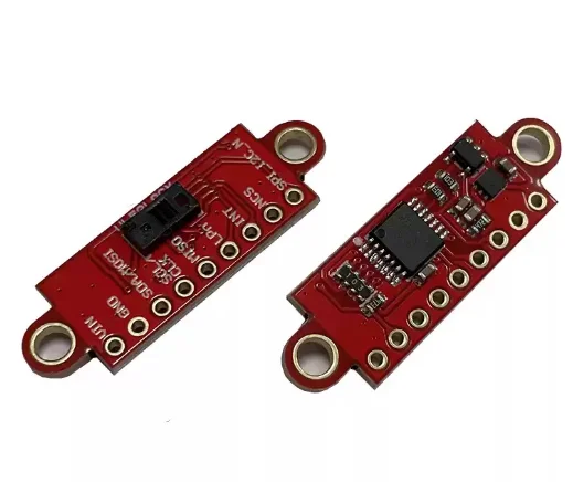 VL53L8CX 8x8 multi-area TOF flight time distance measurement sensor, VL53L8 laser distance measurement module