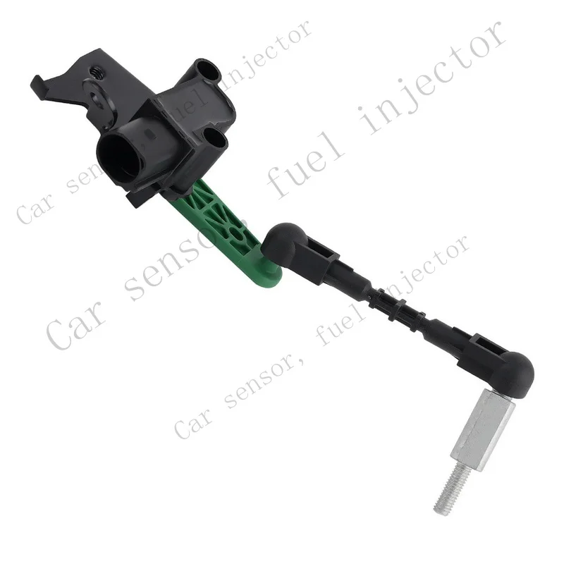 Q+ Front Right Headlight Level Sensor For Audi A6 A7 A8 RS6 RS7 S6 S7 S8 4H0941286G view 3