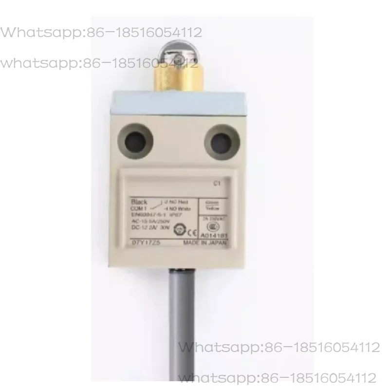 

Водонепроницаемый концевой выключатель хода D4C-1202 1220 1227-P 1229-P 1502 4233