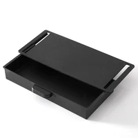 Cajón ABS bajo escritorio