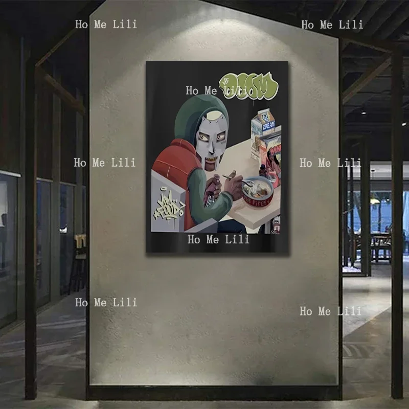 Vintage Mf D0 0M Mm… - image