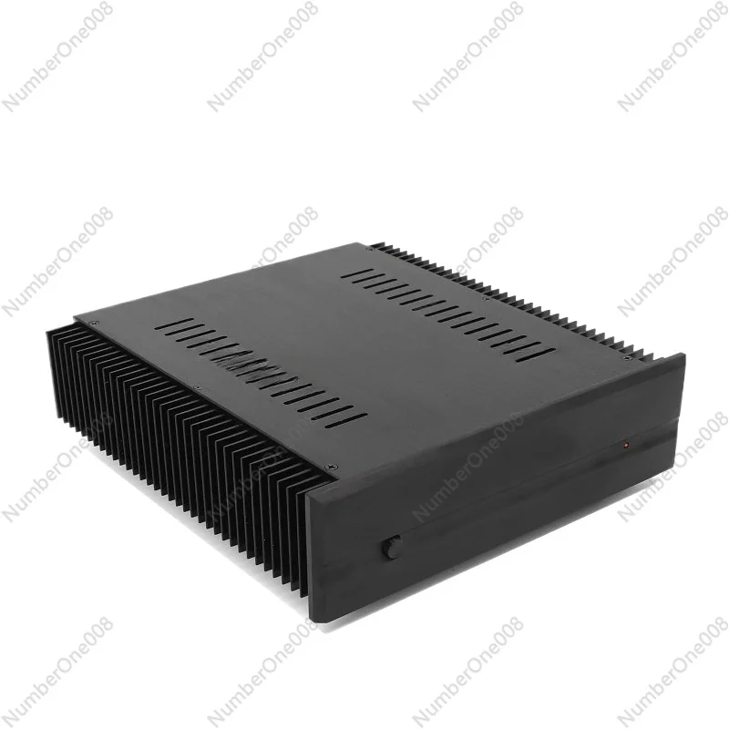 Sigma11 HIFI 50W + 50W totalmente discreto fuente de alimentación lineal de 2 vías de ruido Ultra bajo para DC 5V 9V 12V 15V 18V 19V 24V 28V 32V opcional